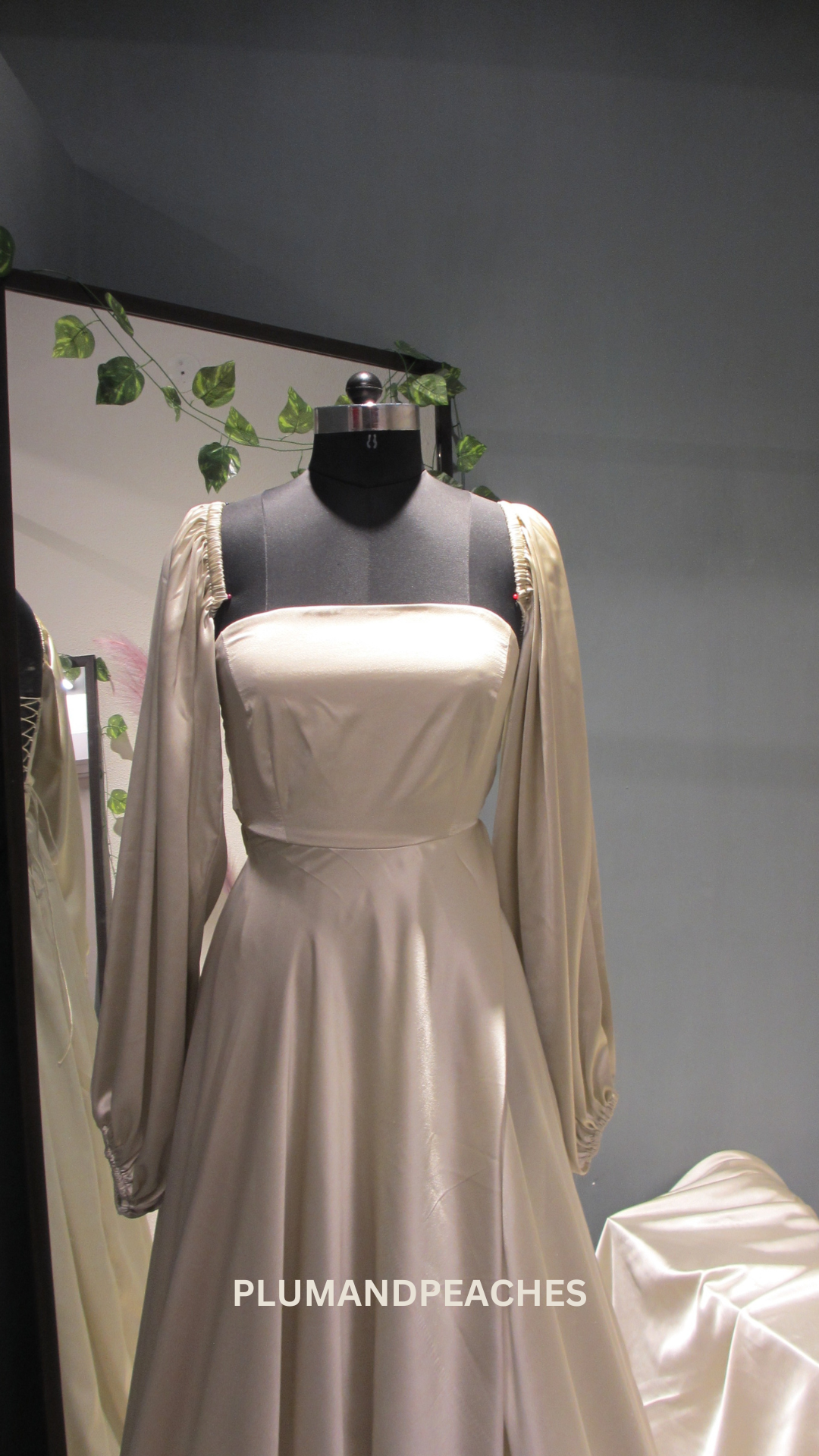 Pre-Wedding Dress Inspiration Glamour