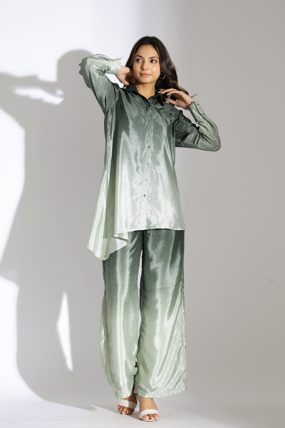 asymmetric co-ord set front 2