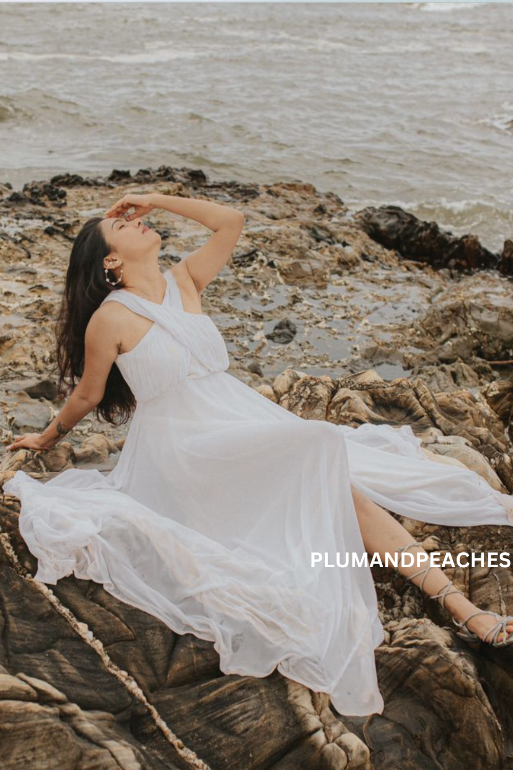 Pre wedding top shoot dresses online